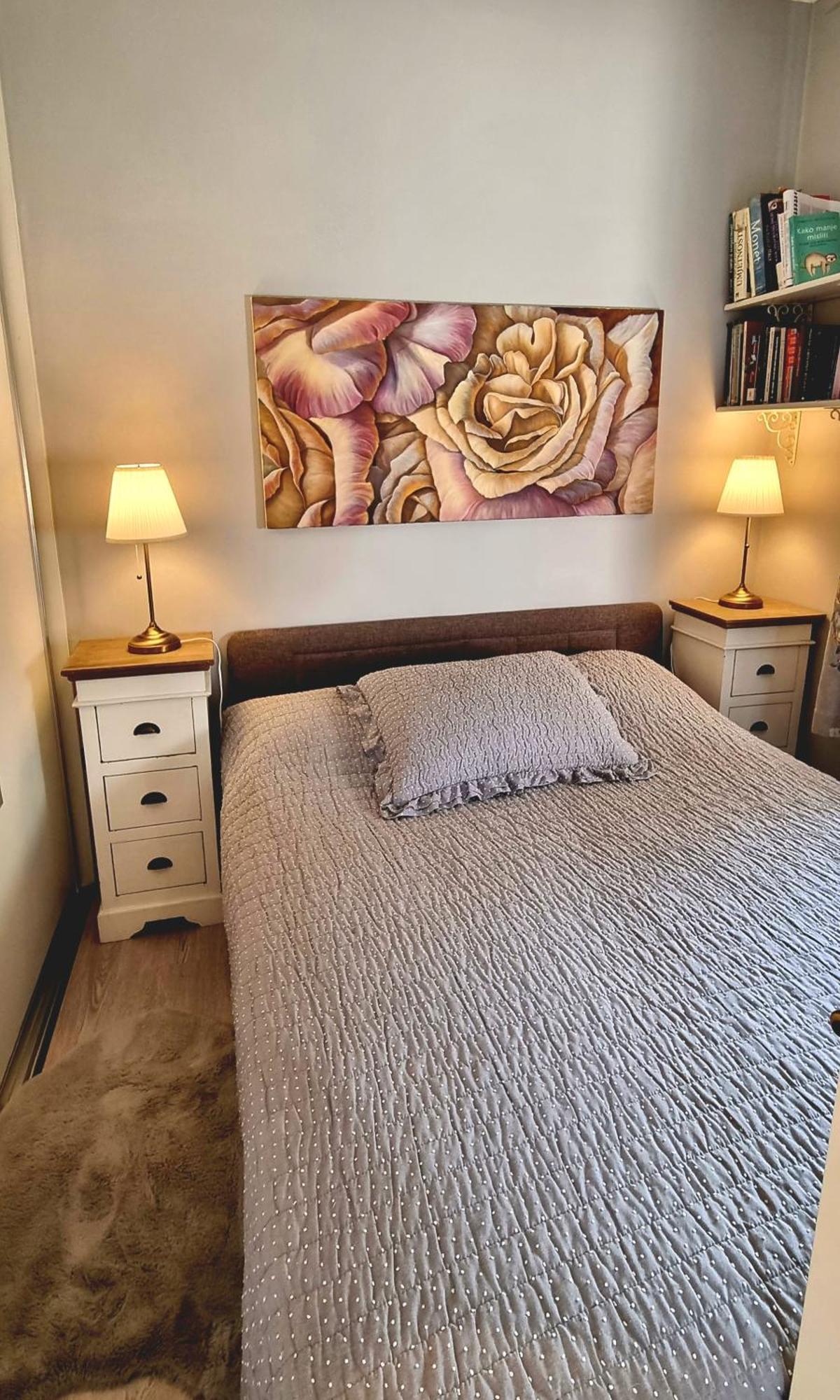 Apartman Suzy&demi *