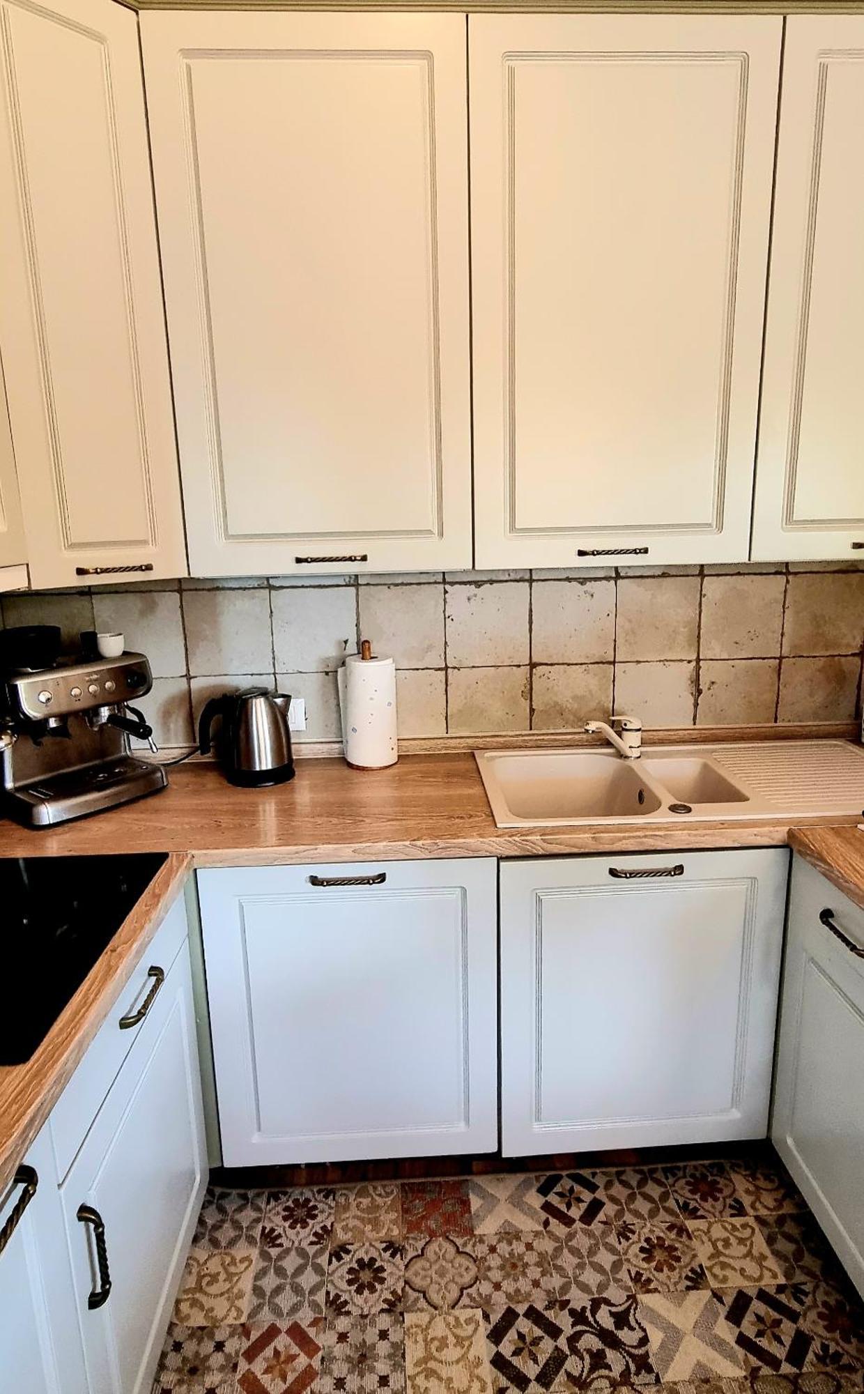Suzy&demi Apartman Split