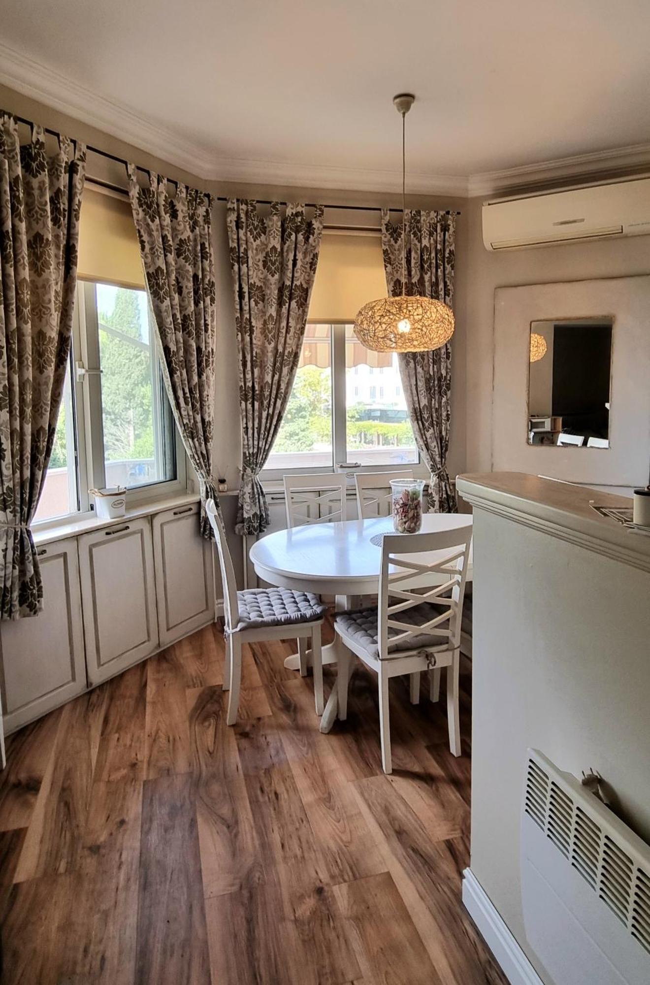 Apartman Suzy&demi Split