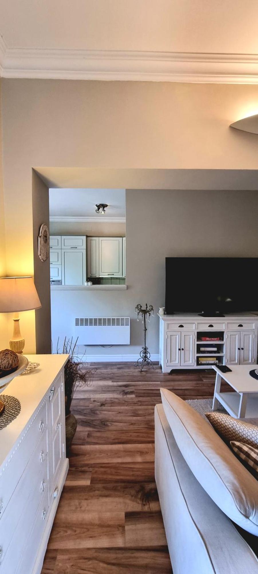 Suzy&demi Apartman