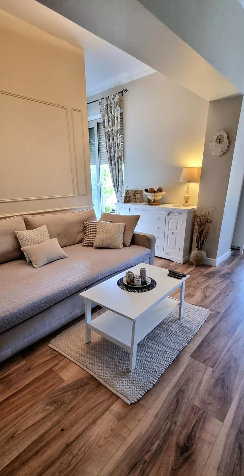 Suzy&demi Apartman