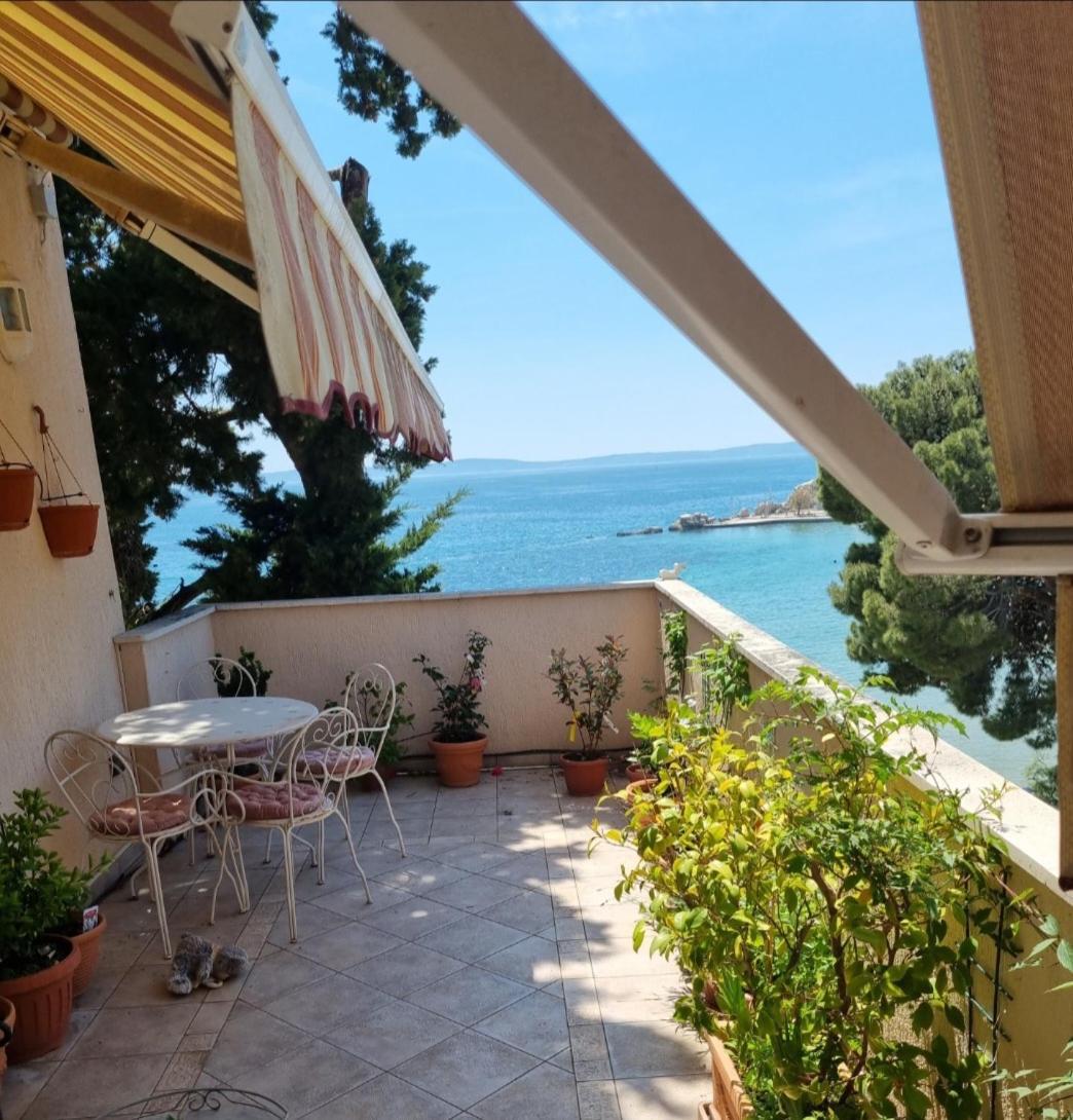 Appartement Suzy&demi *