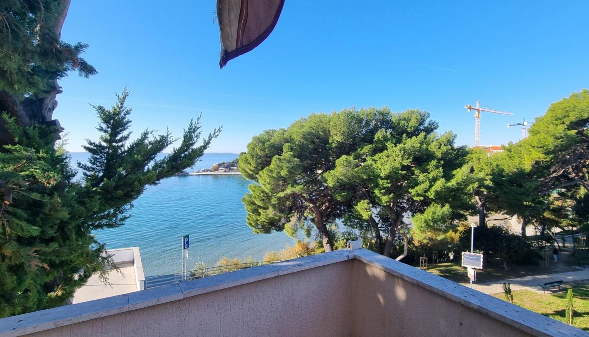 Suzy&demi Appartement Split